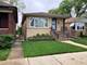 5554 N Parkside, Chicago, IL 60630