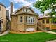 6207 N Moody, Chicago, IL 60646