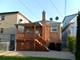 6122 W Eastwood, Chicago, IL 60630