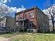 420 W 65th, Chicago, IL 60621