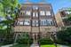 2001 W Addison Unit 1W, Chicago, IL 60618