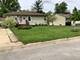 6656 Maple, Tinley Park, IL 60477