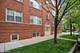 2546 W George Unit G, Chicago, IL 60618