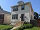 4462 W Wilson, Chicago, IL 60630