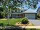 1125 Sagebrush, Cary, IL 60013