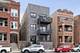 2322 W Augusta Unit 3B, Chicago, IL 60622