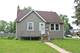 17603 Roy, Lansing, IL 60438