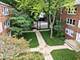 614 Oakton Unit 3, Evanston, IL 60202