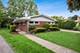 2119 Parkview, Wilmette, IL 60091