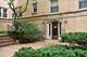 827 Forest Unit 2W, Evanston, IL 60202