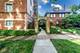 5527 S University Unit 4W, Chicago, IL 60637