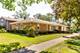 1143 S Fortuna, Park Ridge, IL 60068