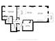 208 W Washington Unit 1605, Chicago, IL 60606