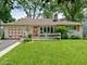 129 N Dorchester, Wheaton, IL 60187