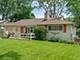 129 N Dorchester, Wheaton, IL 60187