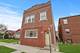 5817 W 16th, Cicero, IL 60804