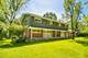 1375 Kenilwood, Riverwoods, IL 60015