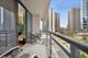 201 N Westshore Unit 1105, Chicago, IL 60601