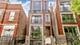 860 N Paulina Unit 2, Chicago, IL 60622
