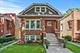 2626 Cuyler, Berwyn, IL 60402