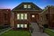 2626 Cuyler, Berwyn, IL 60402