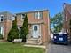 1334 Evergreen, Des Plaines, IL 60016