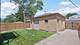 5318 W Hutchinson, Chicago, IL 60641