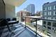 125 S Green Unit 509A, Chicago, IL 60607