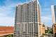 700 N Larrabee Unit 1802, Chicago, IL 60654