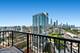 1717 S Prairie Unit 2202, Chicago, IL 60616