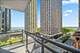 201 N Westshore Unit 1102, Chicago, IL 60601