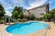 3N969 Henry Wadsworth Longfellow, St. Charles, IL 60175