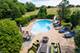 3N969 Henry Wadsworth Longfellow, St. Charles, IL 60175