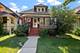 726 N Harvey, Oak Park, IL 60302