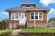 1114 Cora, Joliet, IL 60435