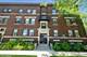 5345 S Ellis Unit H-3, Chicago, IL 60615