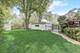 706 W Washington, Lake Bluff, IL 60044