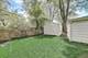 706 W Washington, Lake Bluff, IL 60044