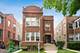 2612 W Agatite, Chicago, IL 60625