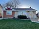 1312 S 6th, Des Plaines, IL 60018