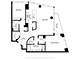 1235 S Prairie Unit 2601, Chicago, IL 60605