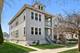 5855 W Leland, Chicago, IL 60630