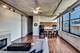 843 W Adams Unit 501, Chicago, IL 60607