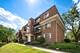 4180 Cove Unit C, Glenview, IL 60025