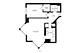 401 E Ontario Unit 710, Chicago, IL 60611