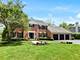 707 Buena, Lake Forest, IL 60045