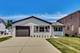 1461 Wedgewood, Des Plaines, IL 60018