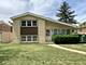 9948 Buell, Oak Lawn, IL 60453