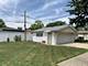 9948 Buell, Oak Lawn, IL 60453