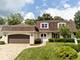 8436 Clynderven, Burr Ridge, IL 60527